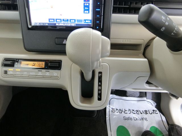 Suzuki WAGON R 2018-06 8603-5