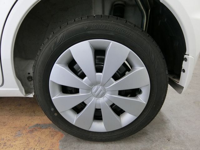 Suzuki WAGON R 2018-06 8603-15