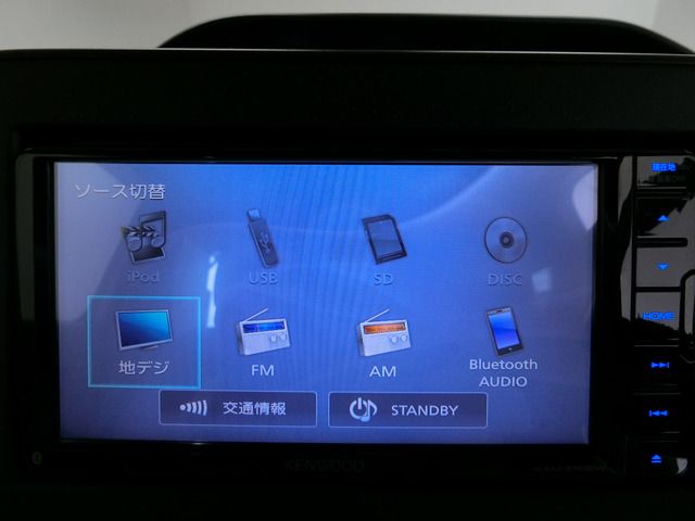 Suzuki WAGON R 2018-06 8603-4