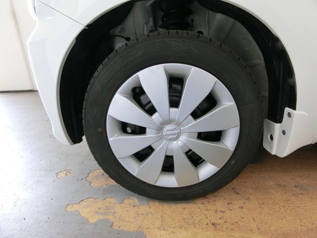 Suzuki WAGON R 2018-06 8603-14