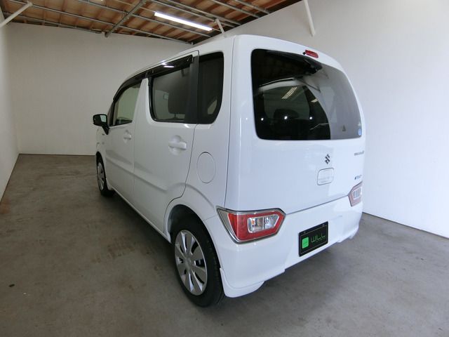 Suzuki WAGON R 2018-06 8603-12