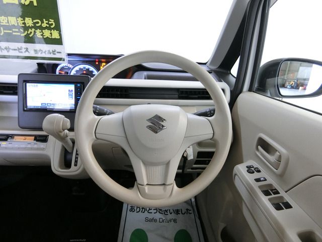 Suzuki WAGON R 2018-06 8603-3