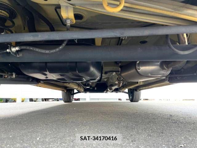Suzuki HUSTLER 2019-03 272440-19