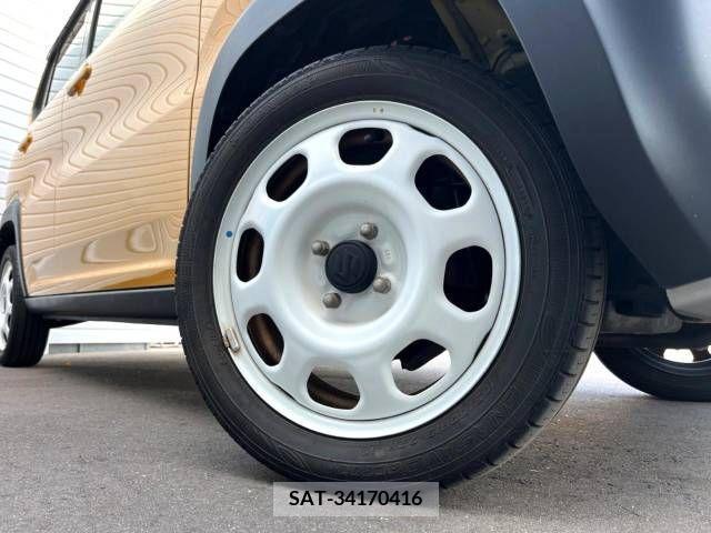 Suzuki HUSTLER 2019-03 272440-13