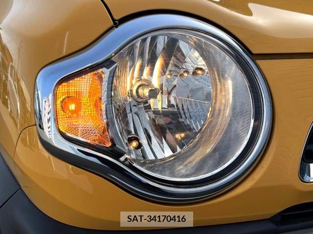 Suzuki HUSTLER 2019-03 272440-12