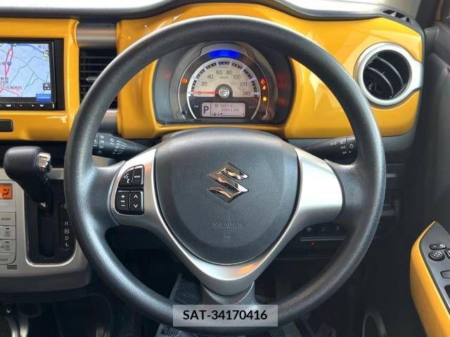 Suzuki HUSTLER 2019-03 272440-11