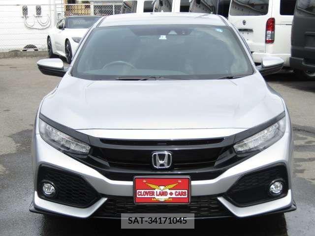 Honda CIVIC 2019-06 247161-4