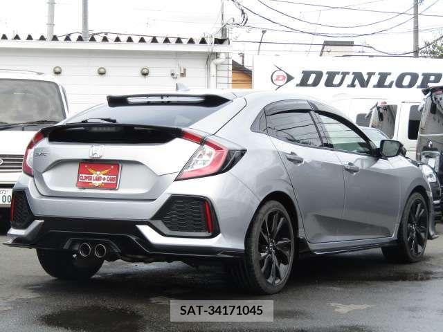 Honda CIVIC 2019-06 247161-3