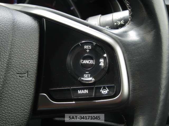 Honda CIVIC 2019-06 247161-11