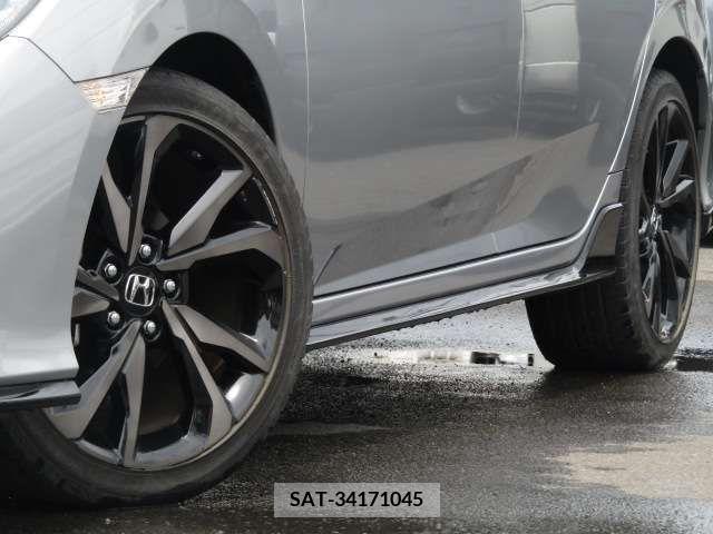 Honda CIVIC 2019-06 247161-18