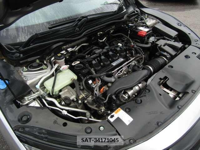 Honda CIVIC 2019-06 247161-19