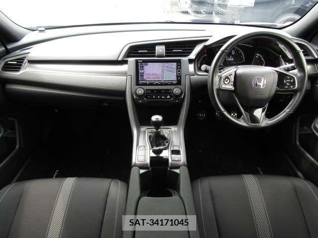 Honda CIVIC 2019-06 247161-6