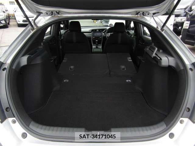 Honda CIVIC 2019-06 247161-7