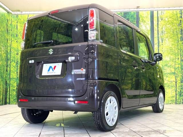 Suzuki SPACIA 2021-05 9358-17