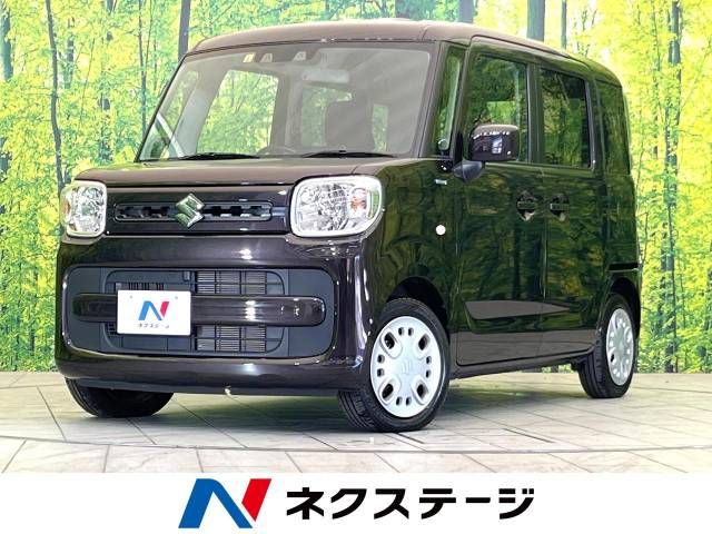 Suzuki SPACIA 2021-05 9358-0