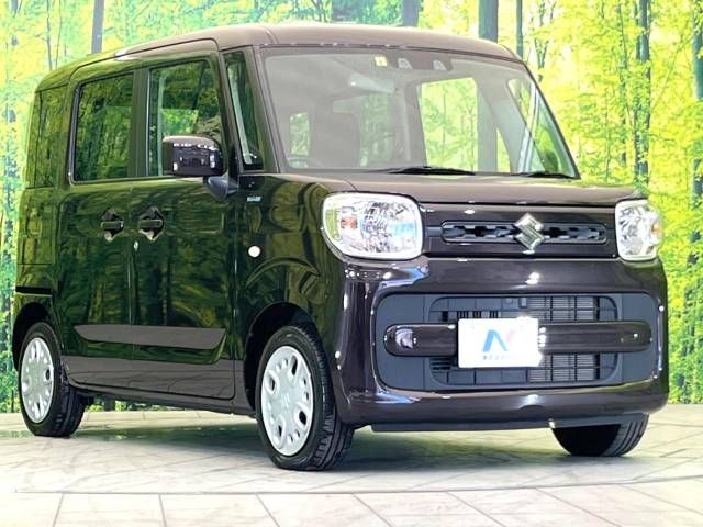 Suzuki SPACIA 2021-05 9358-16