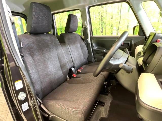 Suzuki SPACIA 2021-05 9358-8