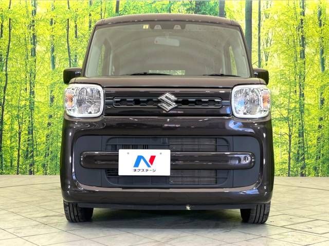Suzuki SPACIA 2021-05 9358-14