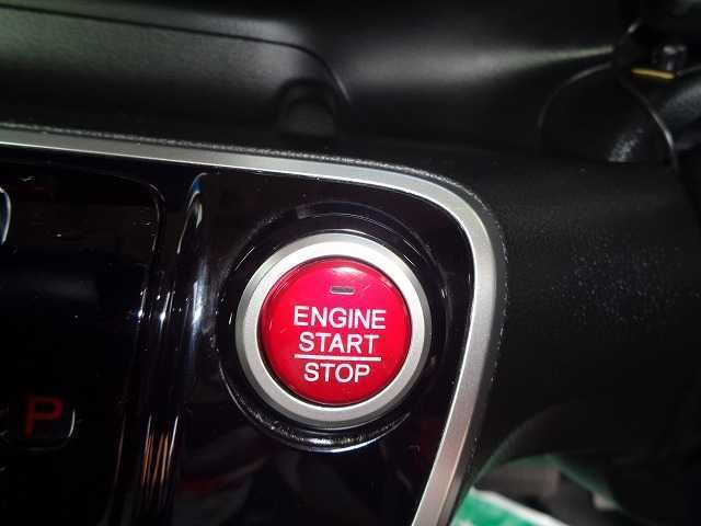Honda N BOX CUSTOM 2017-05 25195-10