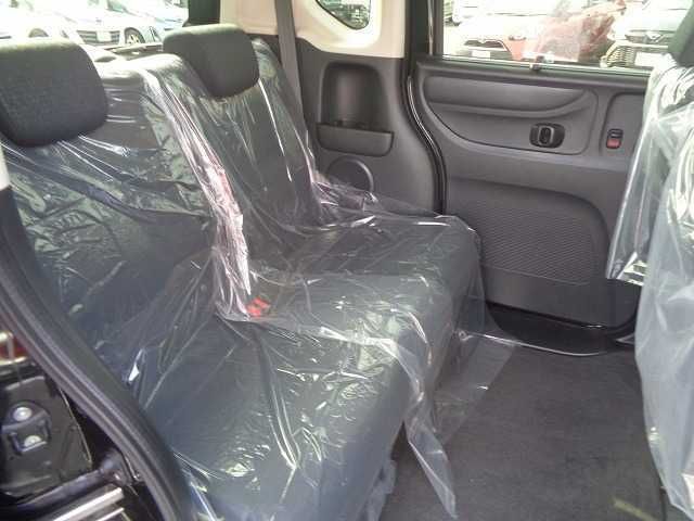 Honda N BOX CUSTOM 2017-05 25195-12
