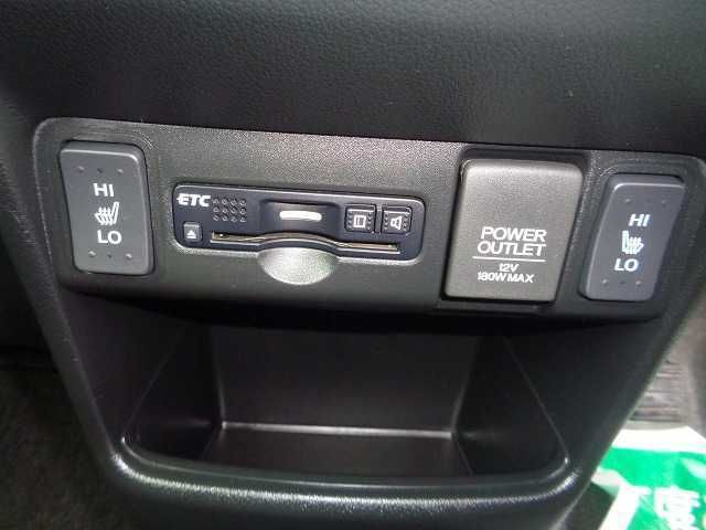 Honda N BOX CUSTOM 2017-05 25195-5