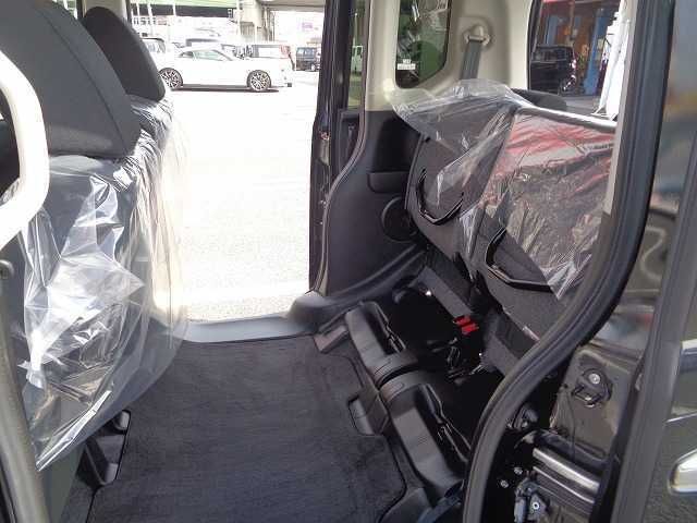 Honda N BOX CUSTOM 2017-05 25195-15