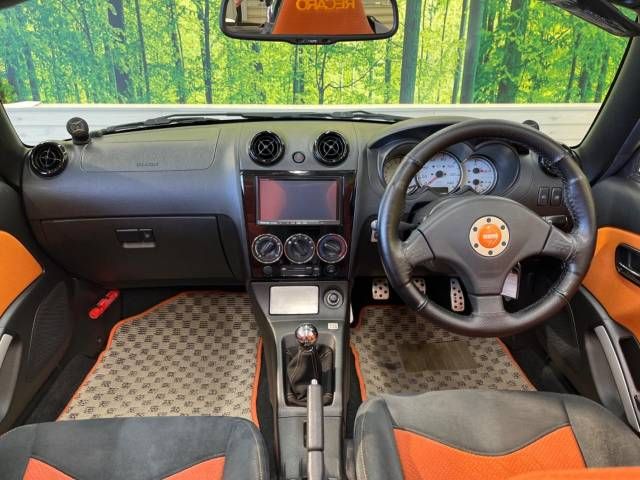 Daihatsu COPEN 2009-07 28425-1