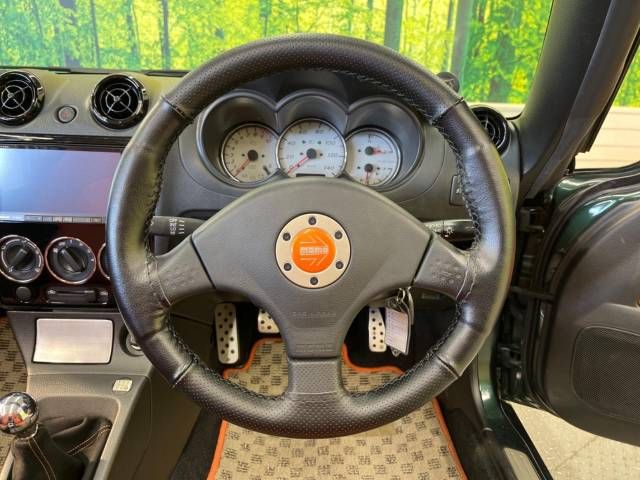 Daihatsu COPEN 2009-07 28425-11