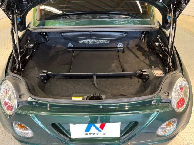 Daihatsu COPEN 2009-07 28425-10