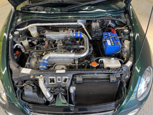 Daihatsu COPEN 2009-07 28425-19