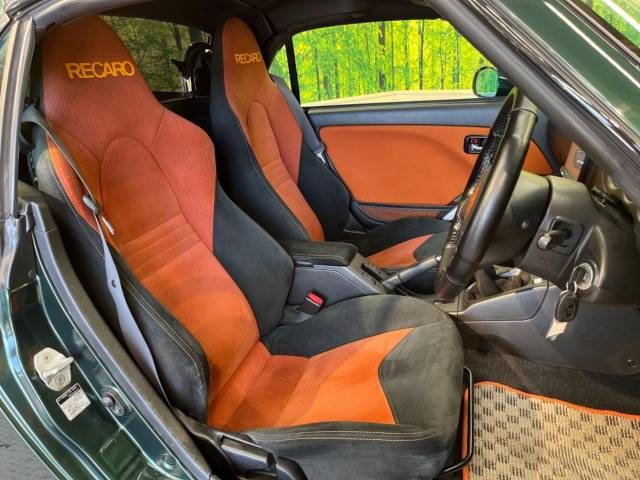 Daihatsu COPEN 2009-07 28425-9