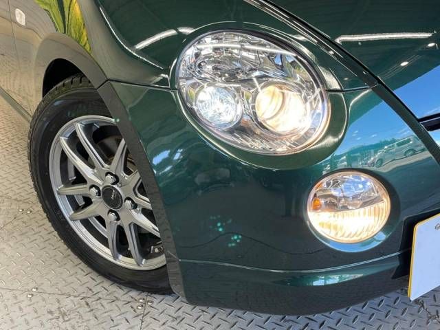 Daihatsu COPEN 2009-07 28425-12