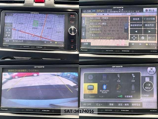 Subaru FORESTER 2014-11 360459-5