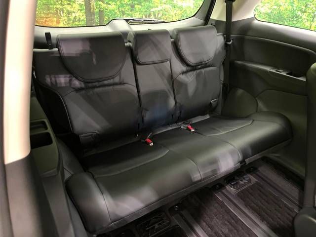 Honda ODYSSEY 2022-01 194767-10