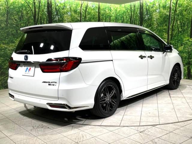Honda ODYSSEY 2022-01 194767-17