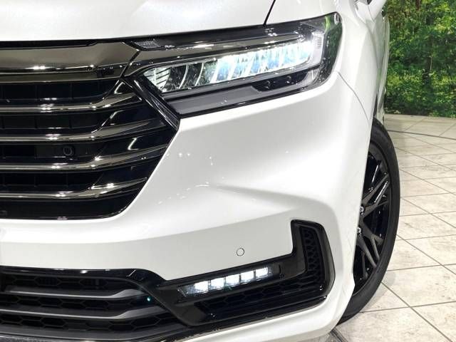 Honda ODYSSEY 2022-01 194767-12