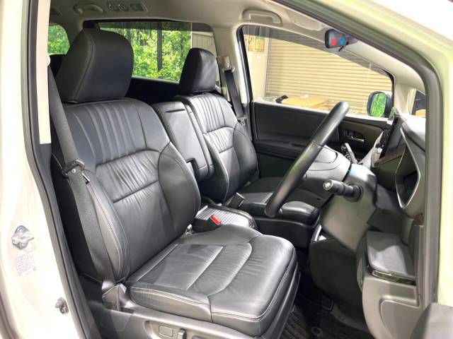 Honda ODYSSEY 2022-01 194767-8