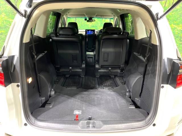 Honda ODYSSEY 2022-01 194767-11