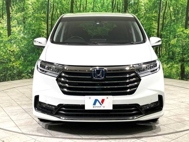Honda ODYSSEY 2022-01 194767-14