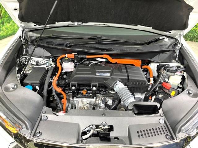 Honda ODYSSEY 2022-01 194767-18