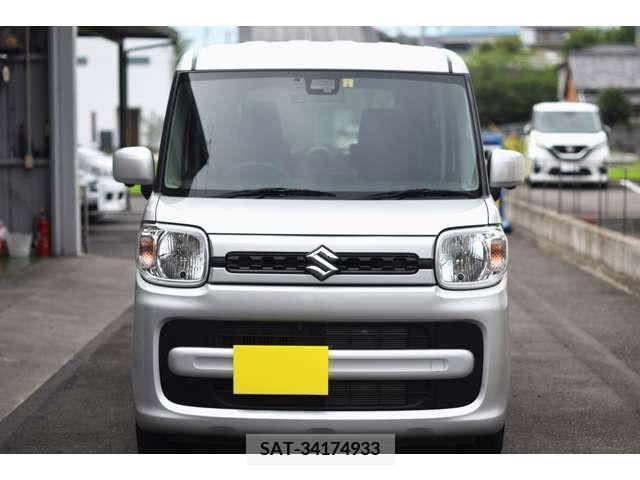 Suzuki SPACIA 2019-02 312329-3