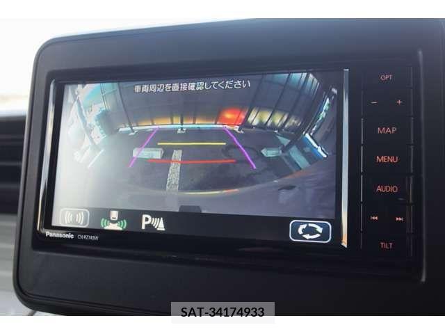 Suzuki SPACIA 2019-02 312329-9