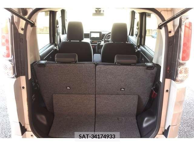 Suzuki SPACIA 2019-02 312329-14