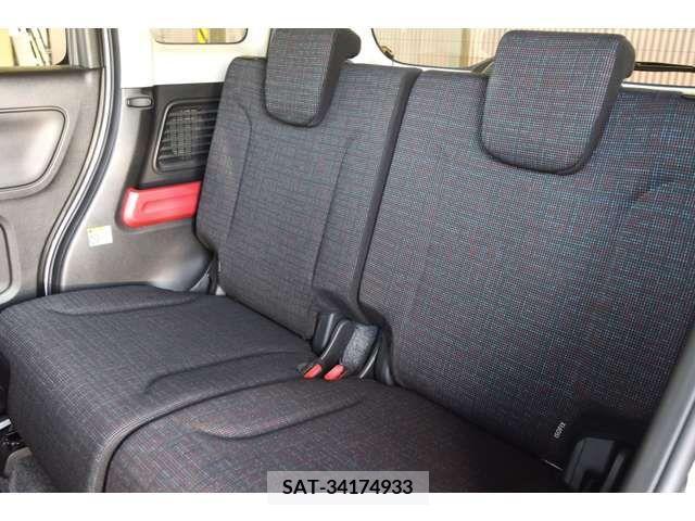 Suzuki SPACIA 2019-02 312329-8