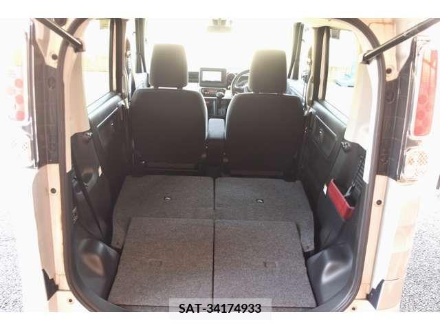 Suzuki SPACIA 2019-02 312329-13