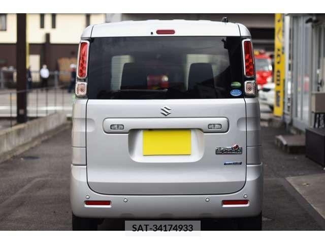 Suzuki SPACIA 2019-02 312329-7
