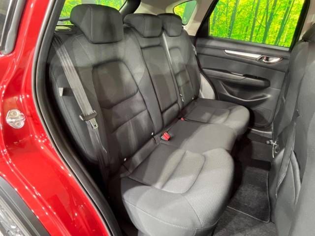 Mazda CX-5 2021-10 26511-9
