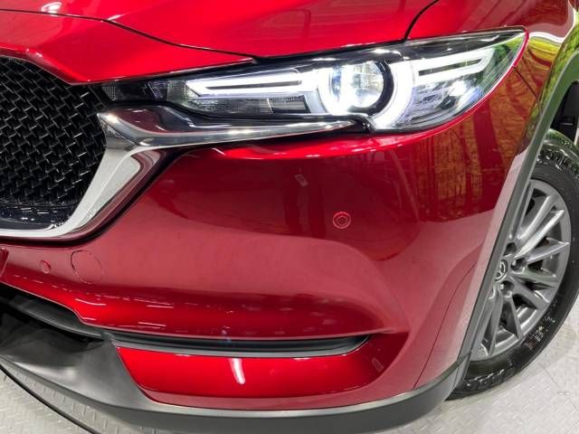 Mazda CX-5 2021-10 26511-12