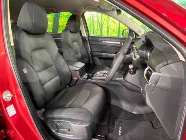 Mazda CX-5 2021-10 26511-8