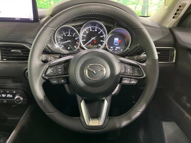 Mazda CX-5 2021-10 26511-11